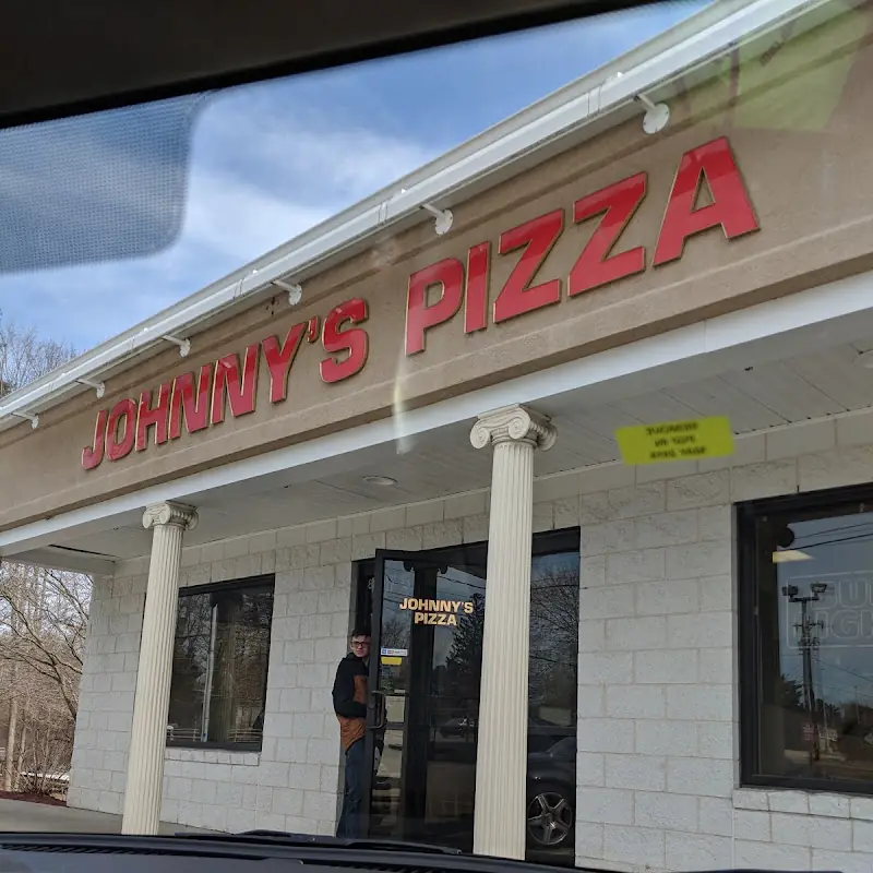 Johnny's Pizza