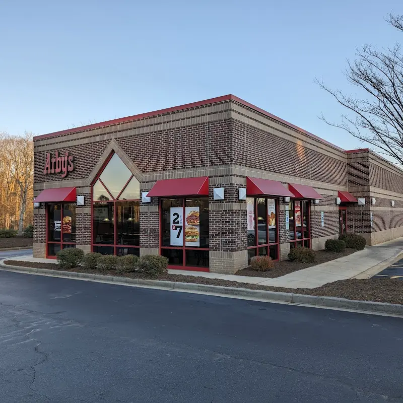 Arby's