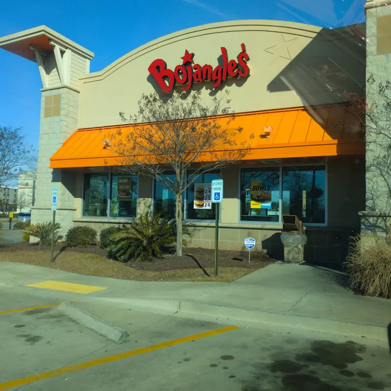 Bojangles