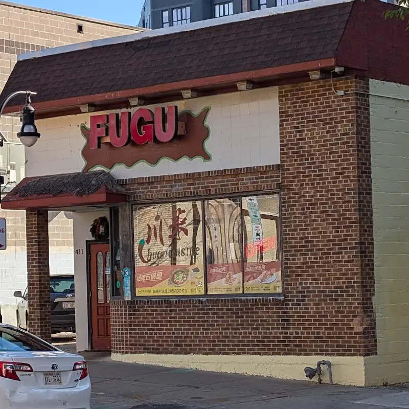 Fugu Asian Fusion
