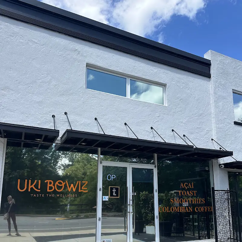 Uki Bowlz