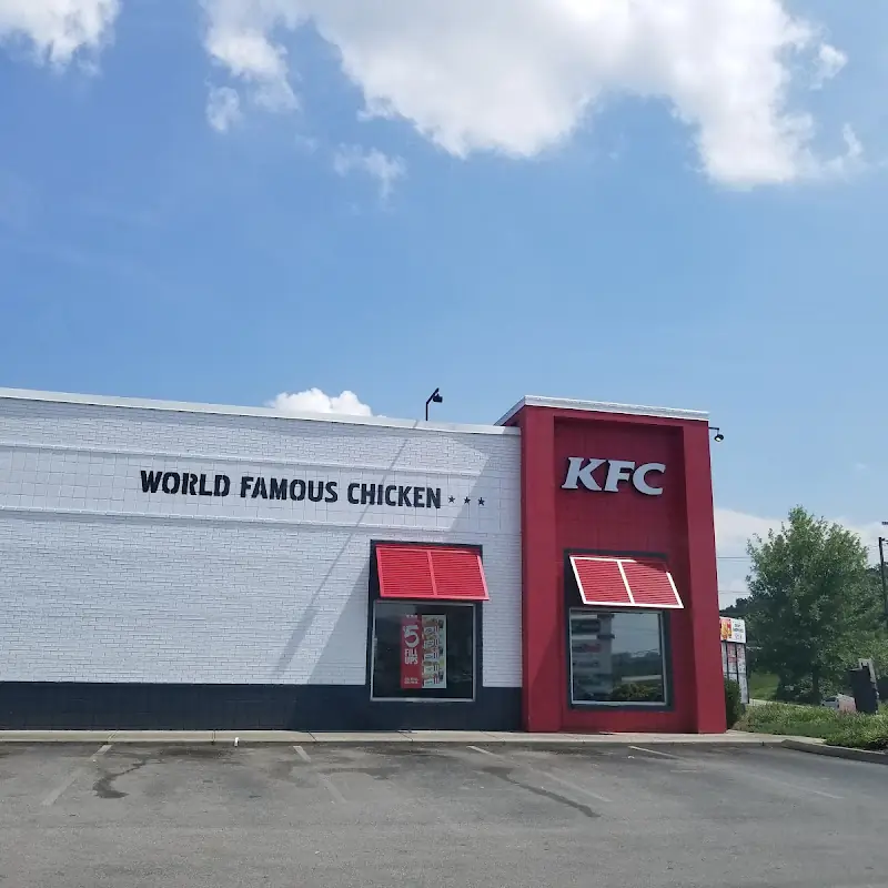 KFC