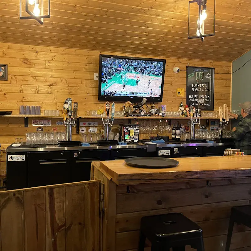 Westend Taproom Tip & Sip