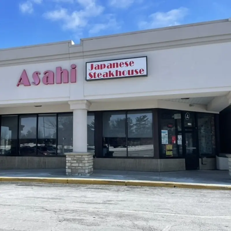 Asahi Japanese Steak house