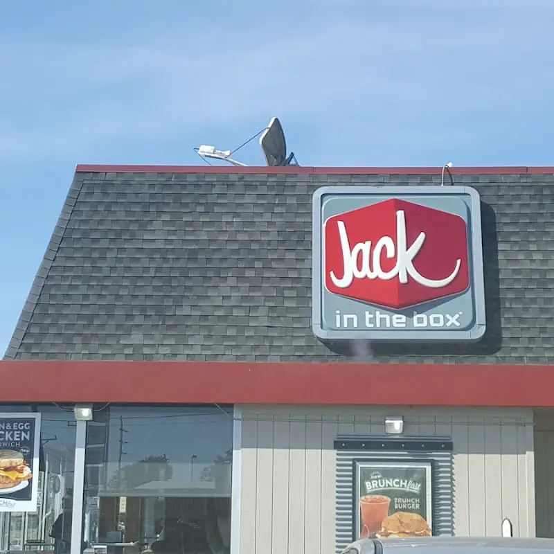 Jack in the Box