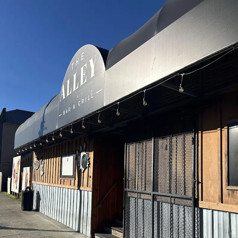 The Alley Bar & Grill