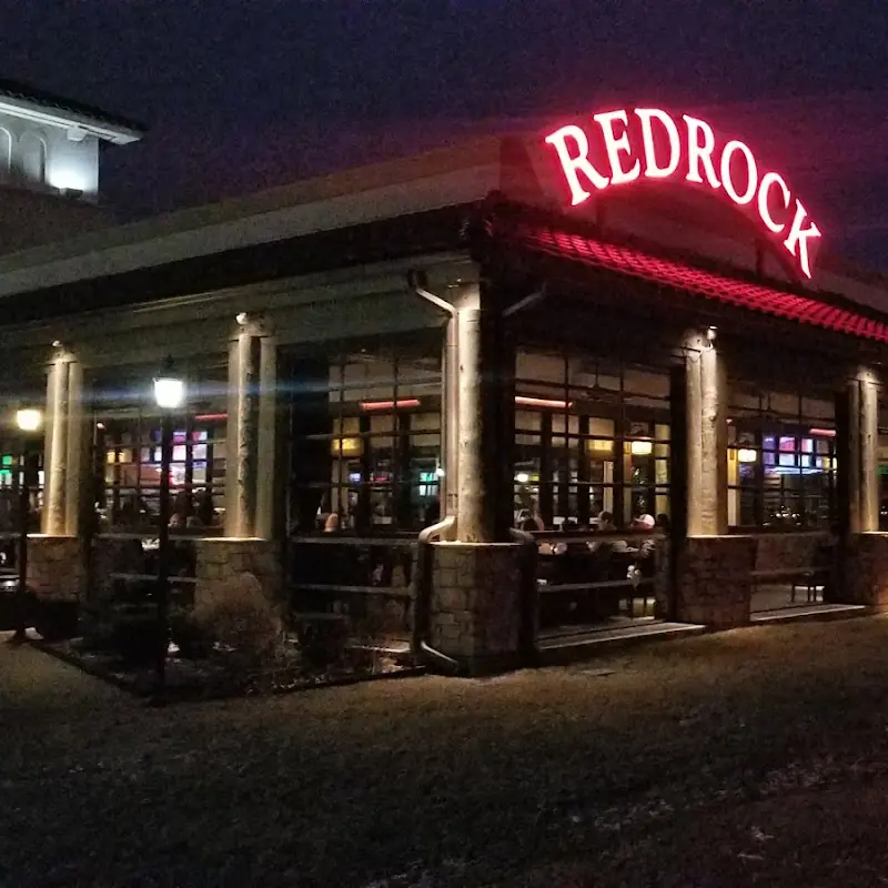 Redrock Canyon Grill - Tulsa