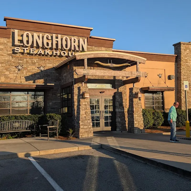 LongHorn Steakhouse