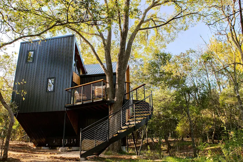 Onera Fredericksburg