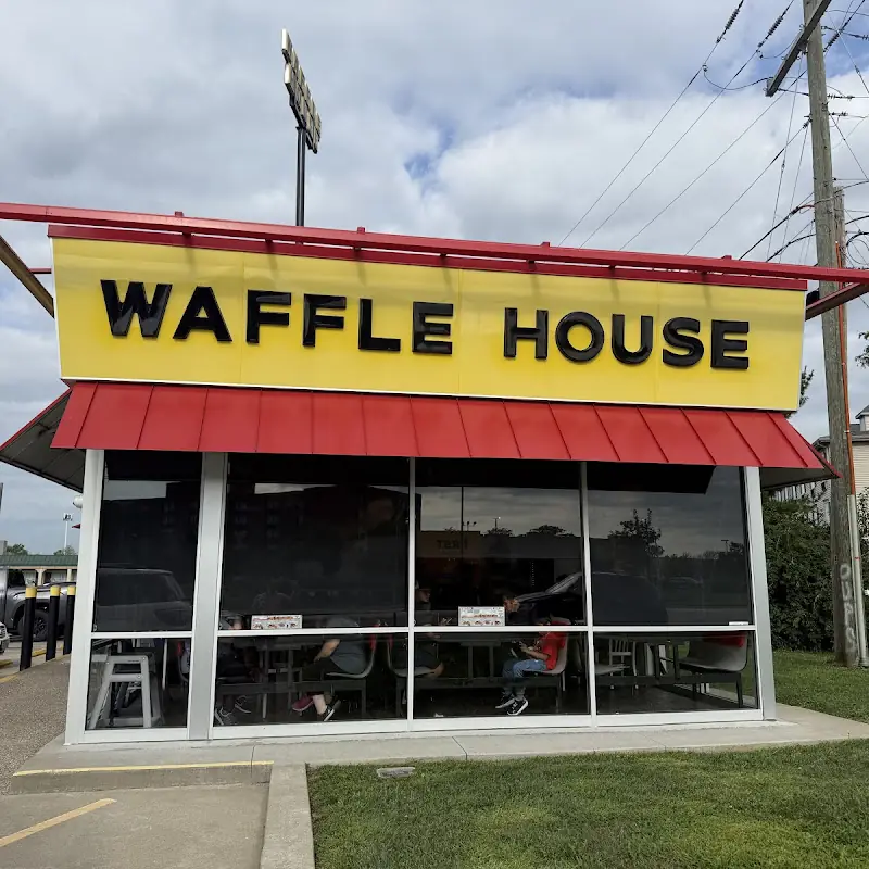 Waffle House