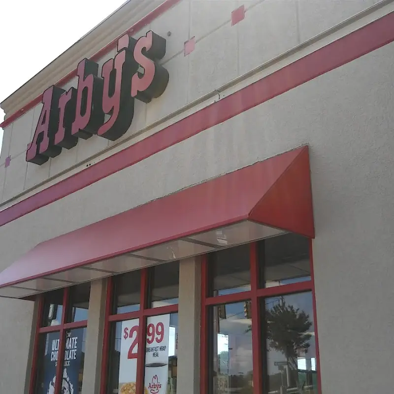 Arby's