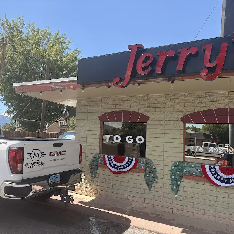Jerry's Grill