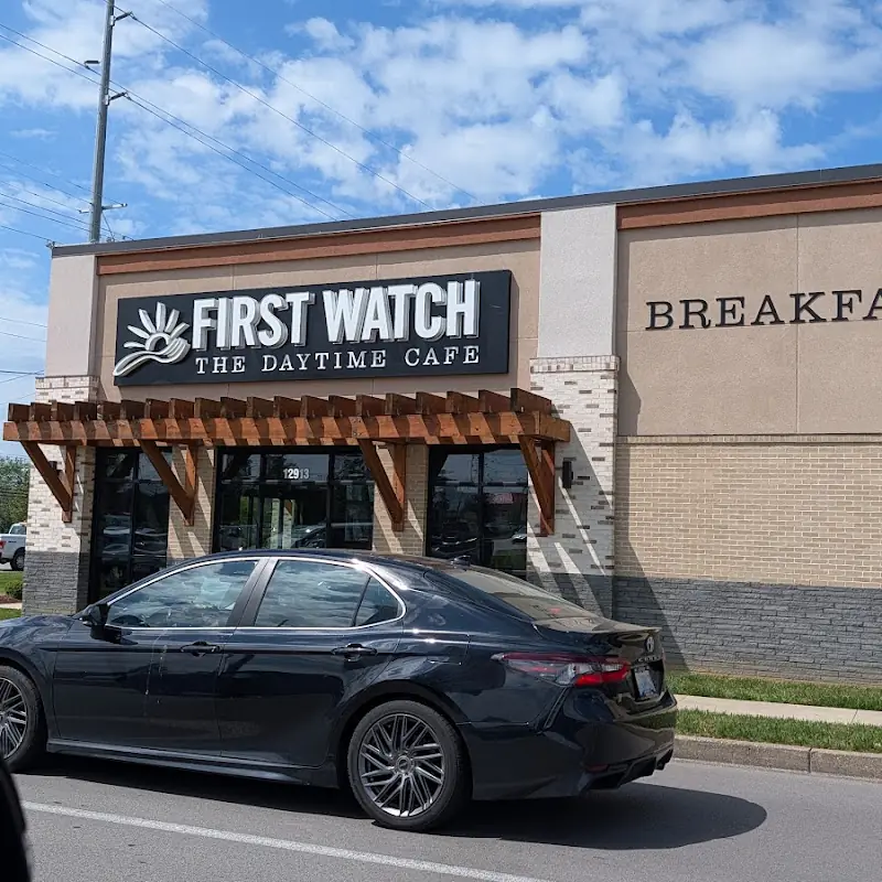 First Watch