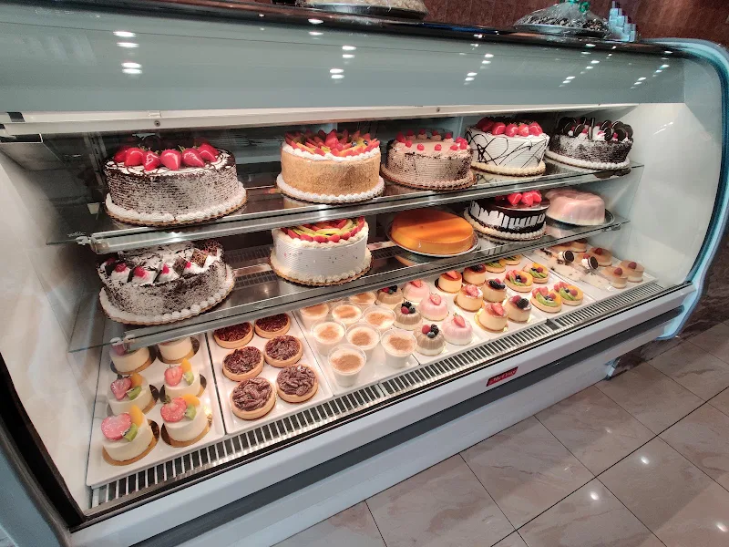 Pierre's Bakery West