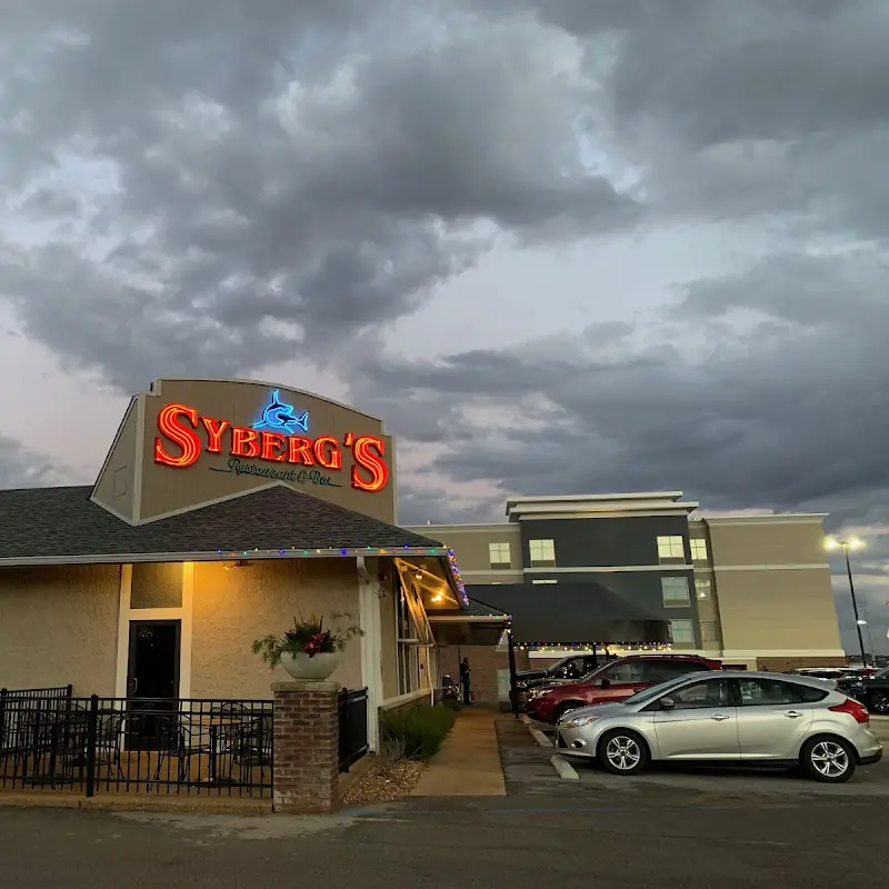 Syberg's Dorsett