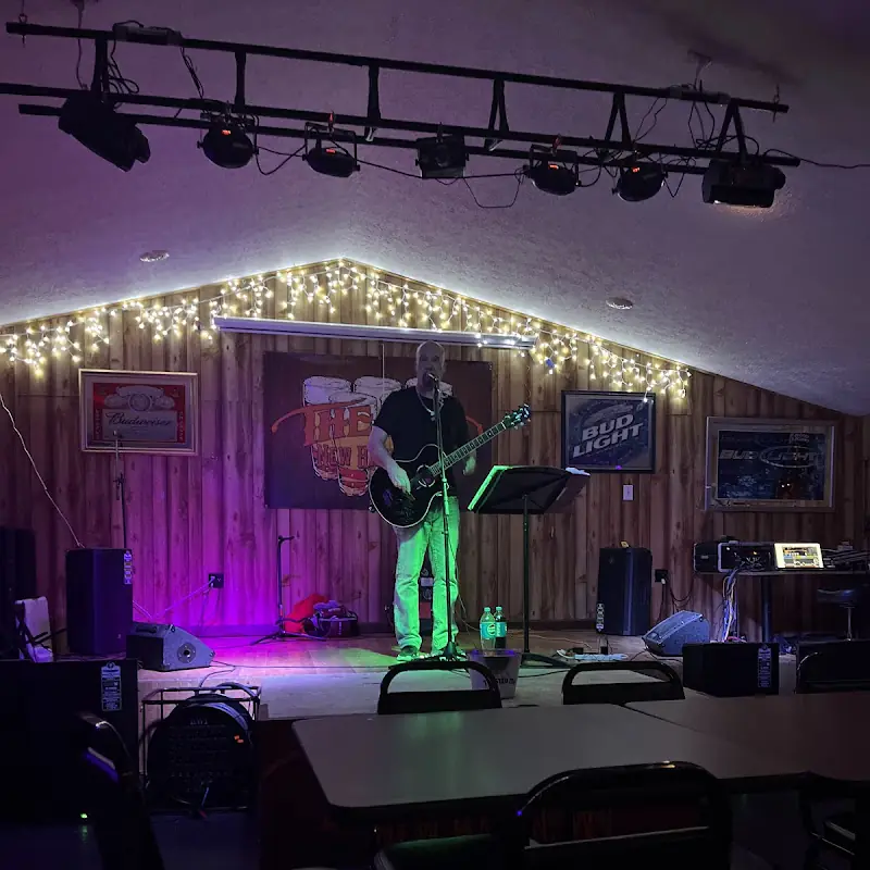 The Hut