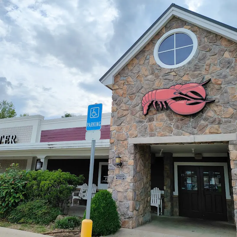 Red Lobster