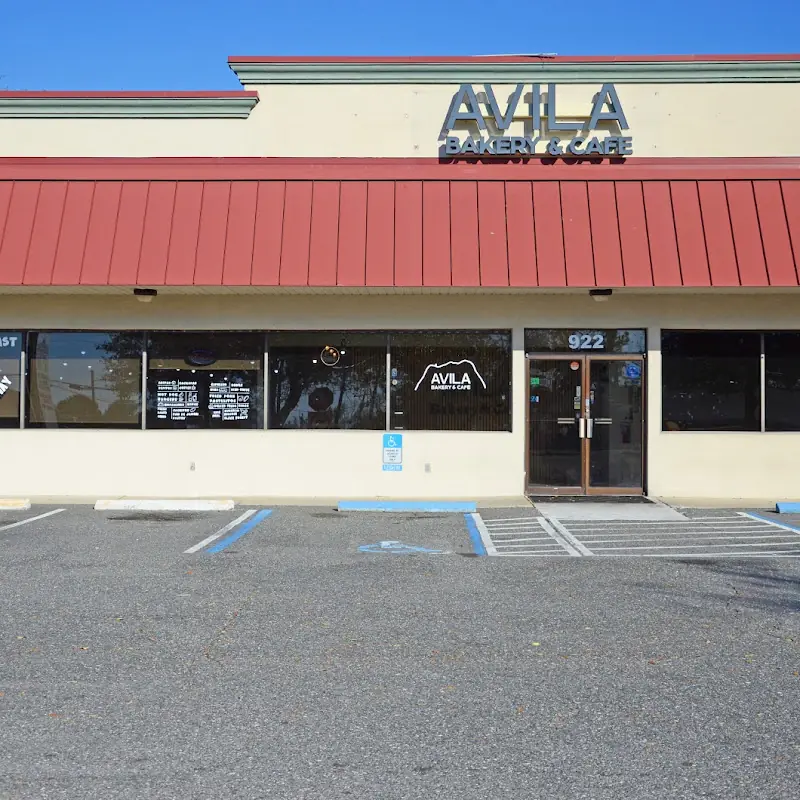 Avila Bakery & Cafe