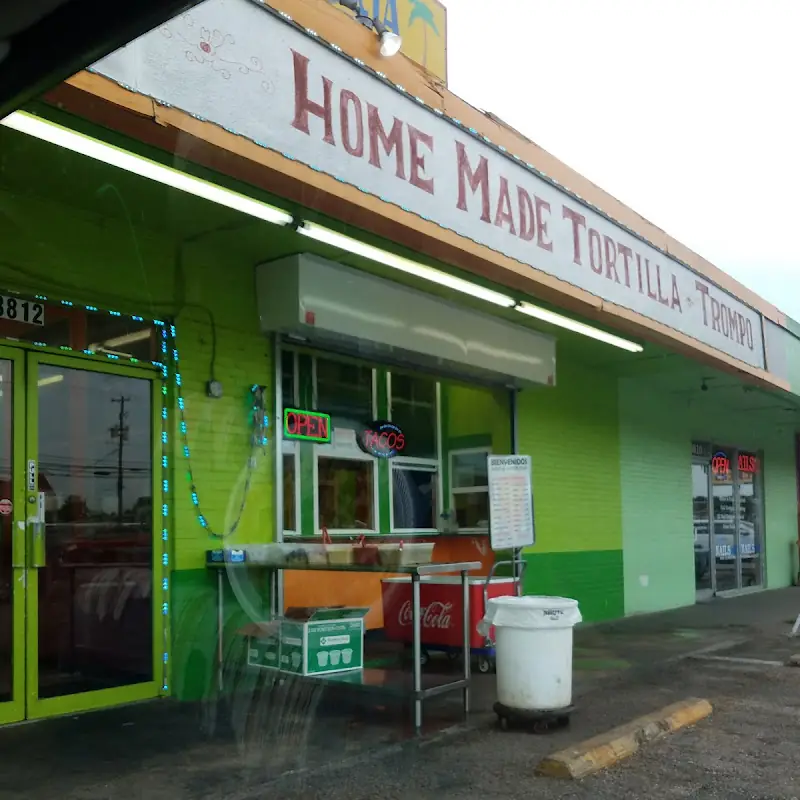 Refresqueria South Houston