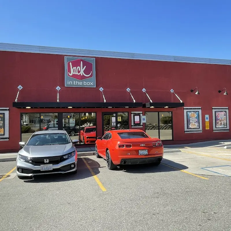 Jack in the Box