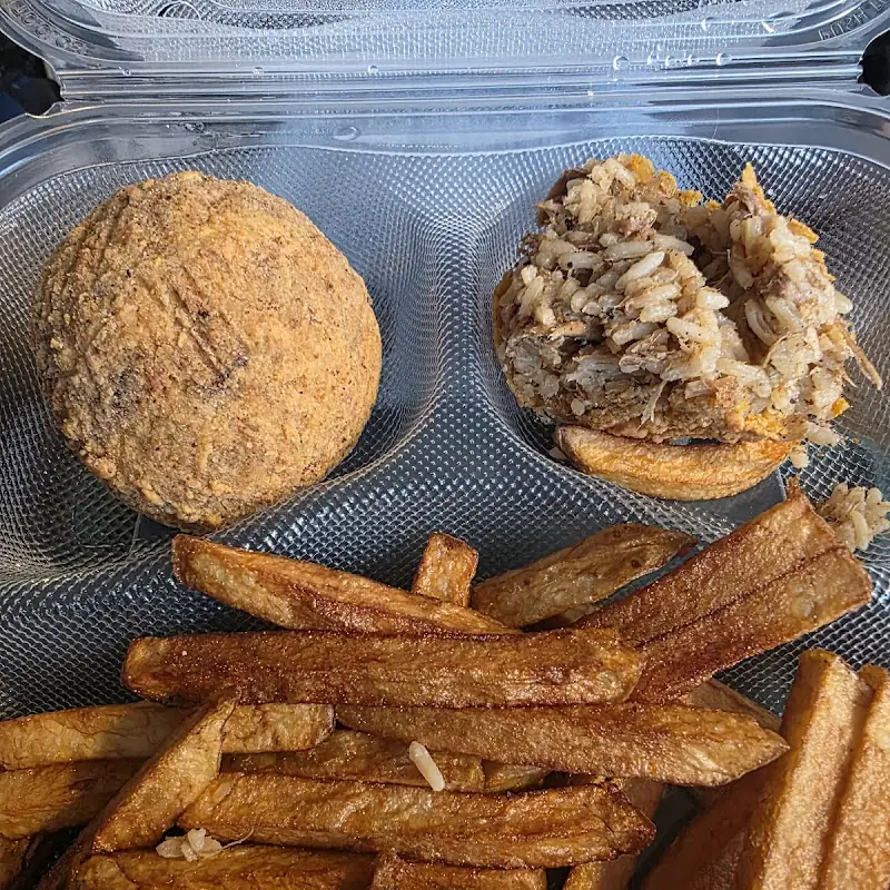 Cou-yon’s Cajun Shack