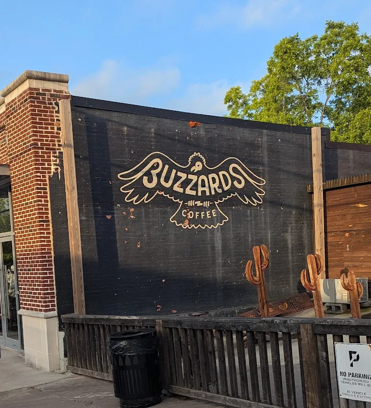 Buzzards Coffee