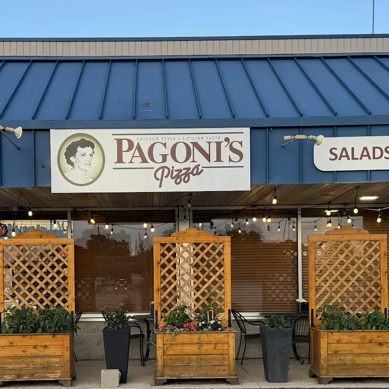 Pagoni's Pizza, Inc.