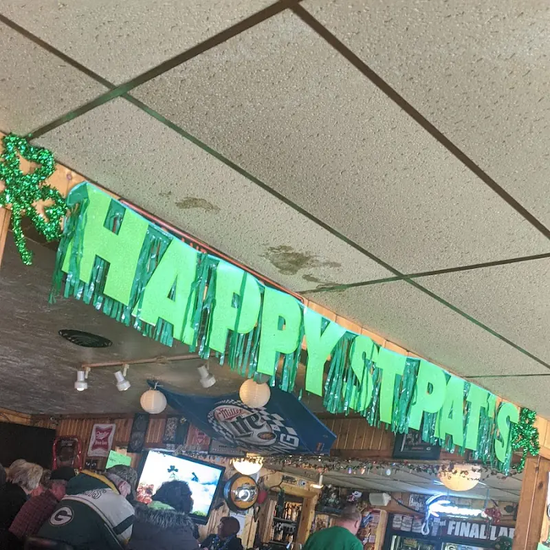 Paul's Final Lap Bar and Grill