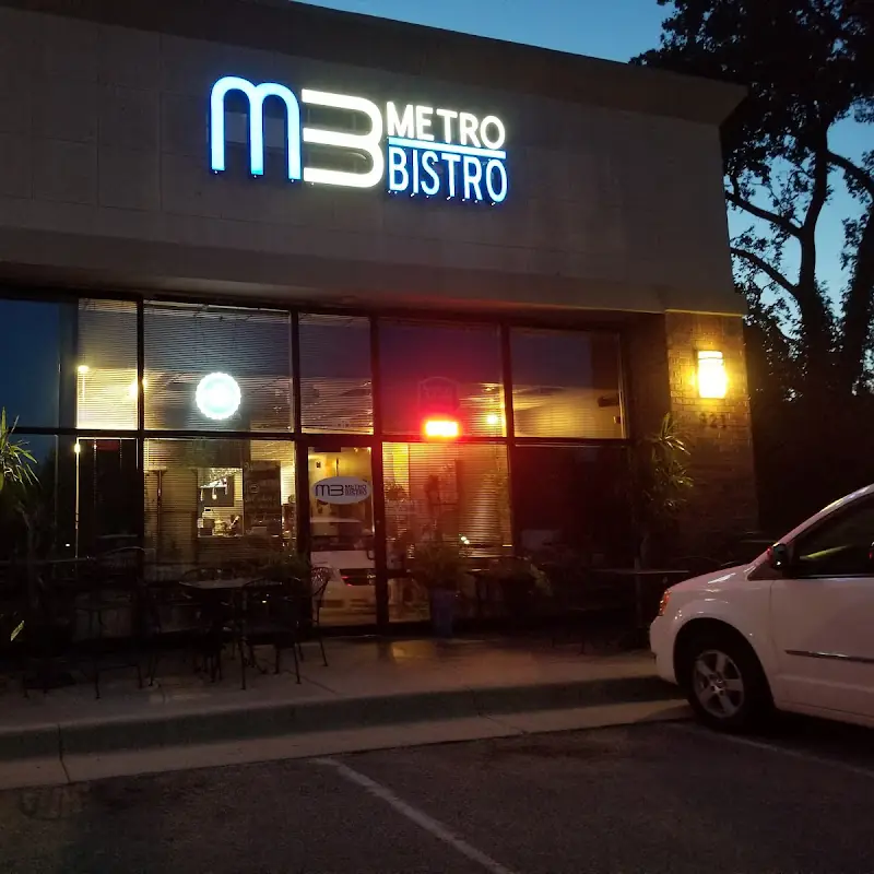 Metro Bistro