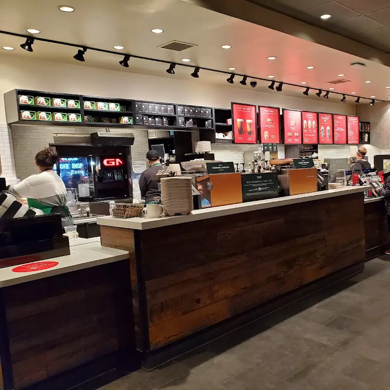 Starbucks Coffee Company
