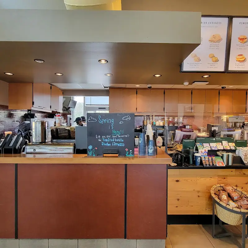 Starbucks Coffee Company