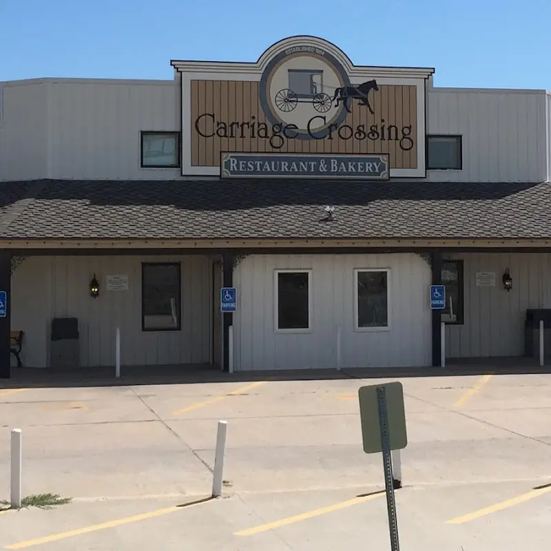 Carriage Crossing Restaurant and Bakery