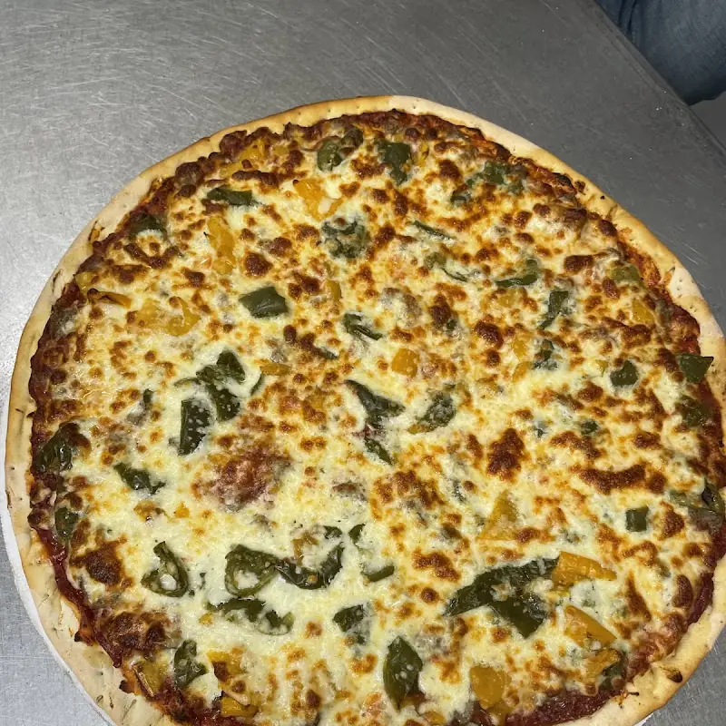 Pizza Cellar