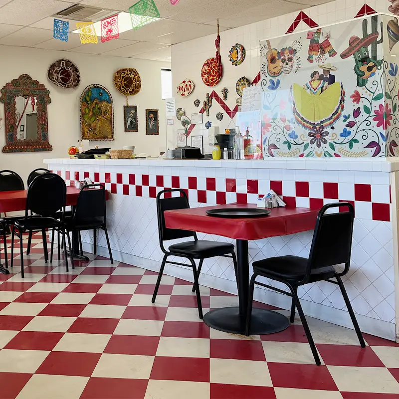 La Fiesta Café