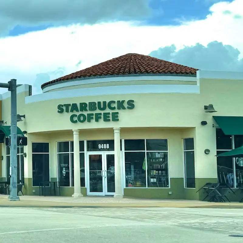 Starbucks Coffee Company