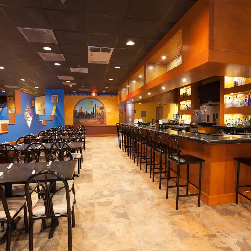 La Bamba Mexican and Spanish Restaurant