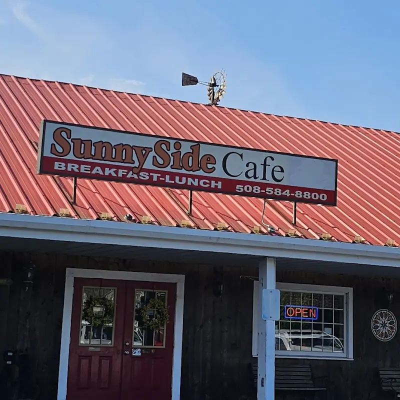 Sunnyside Cafe