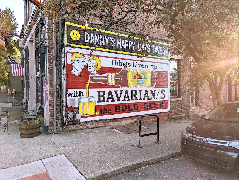 Happy Days Tavern