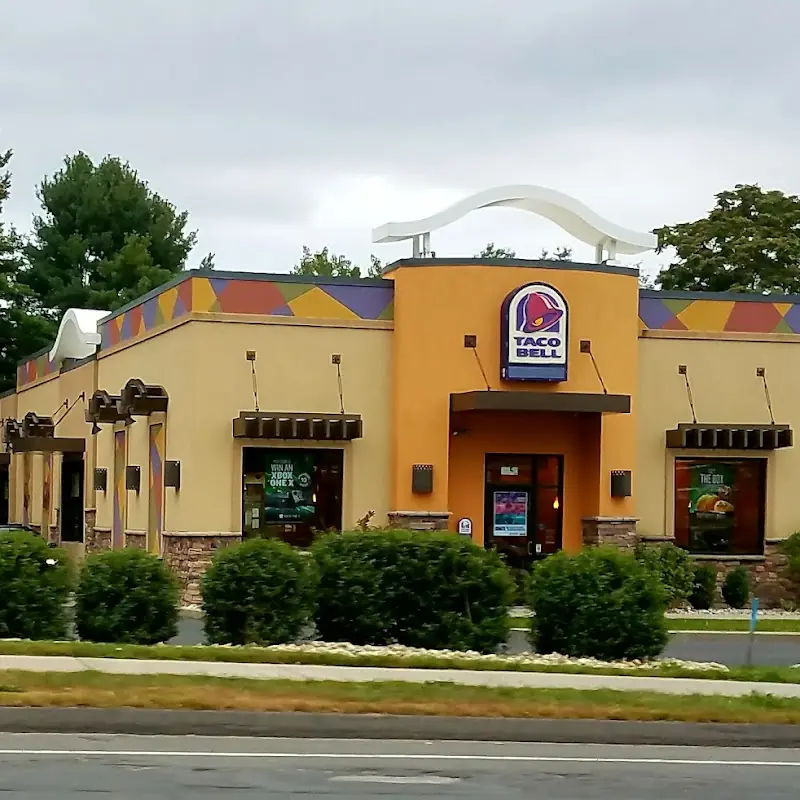 Taco Bell