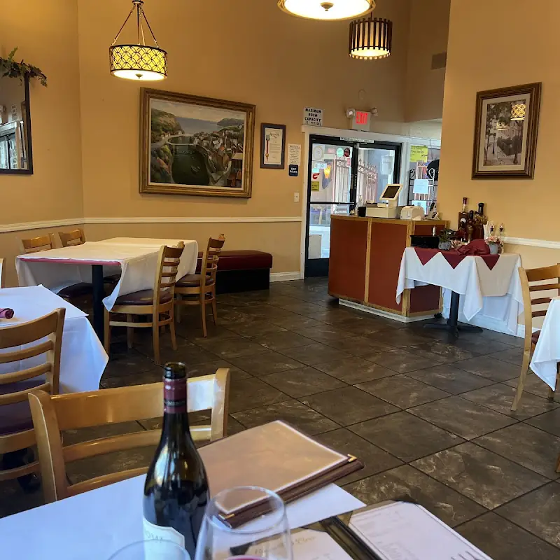 Gusto D'Oro Italian Cuisine LLC