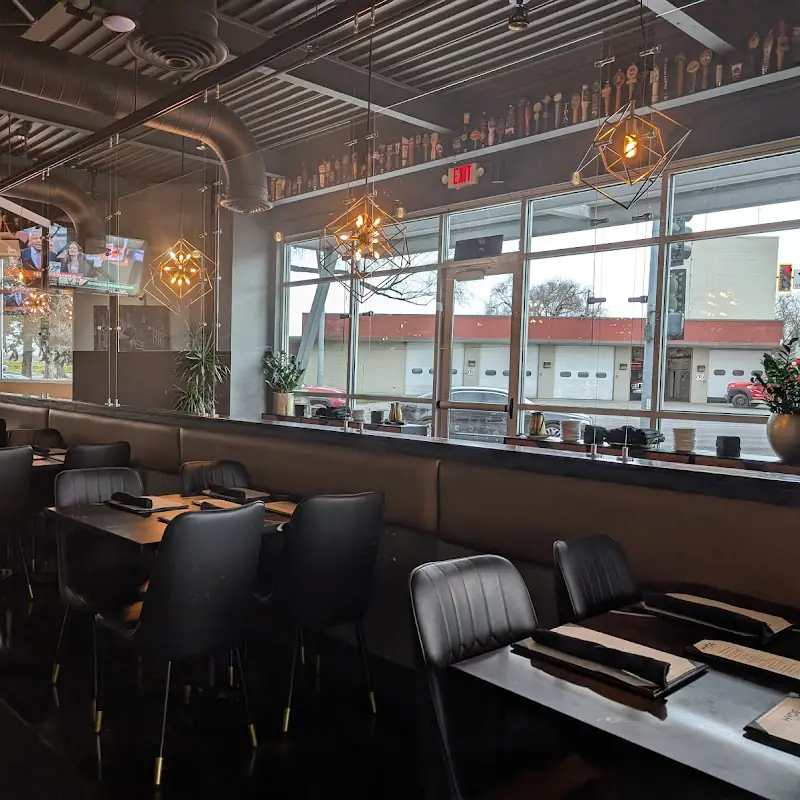 Hyde Tap and Lounge