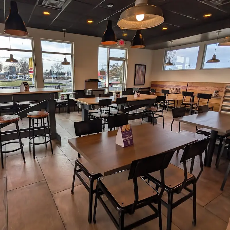 Taco Bell
