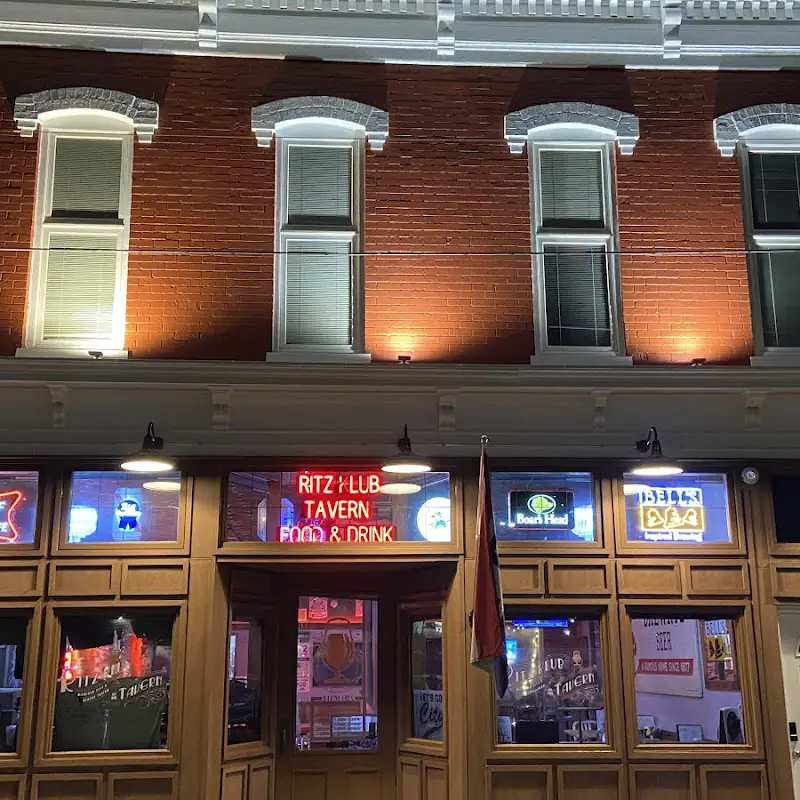 Ritz Klub Tavern