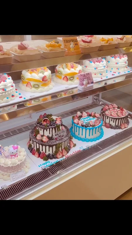 J Tea & Bake (White Bear Lake)