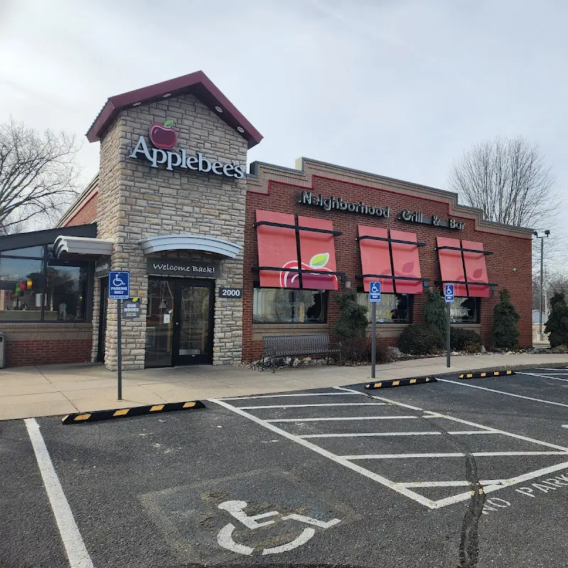 Applebee's Grill + Bar