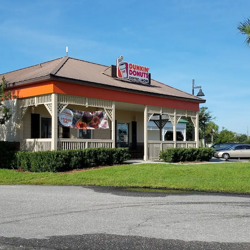 Dunkin'