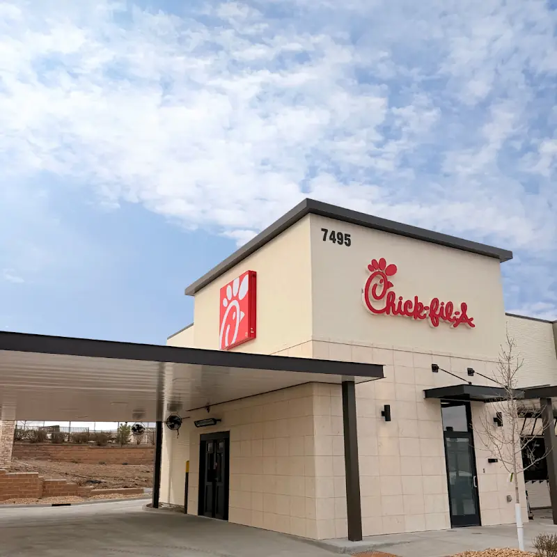 Chick-fil-A