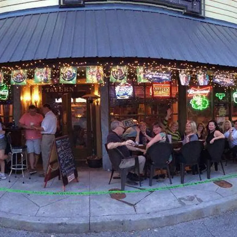 Celtic Tavern Irish Pub & Restaurant