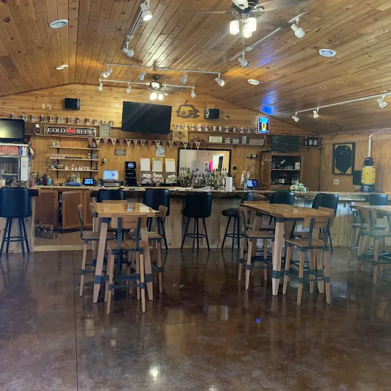 Bear Creek Tavern