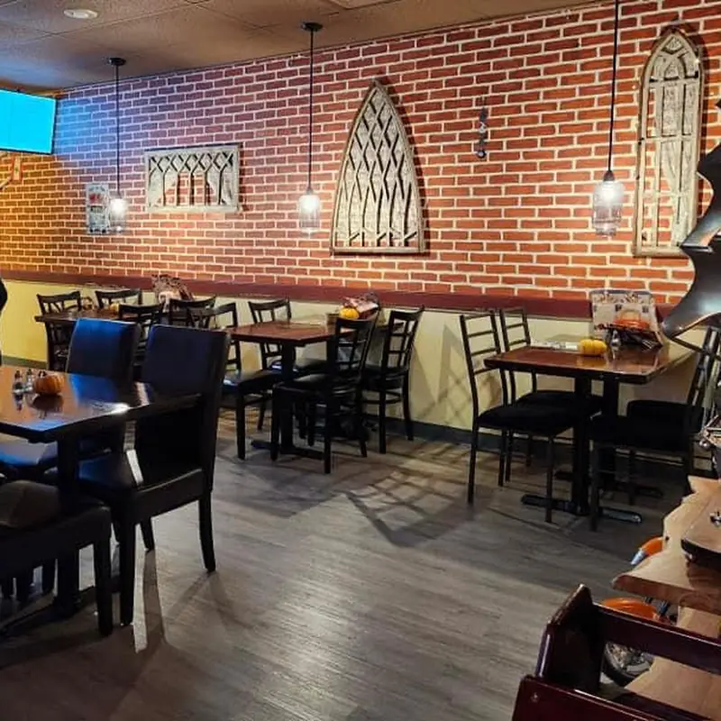 Rozana Mediterranean Grill